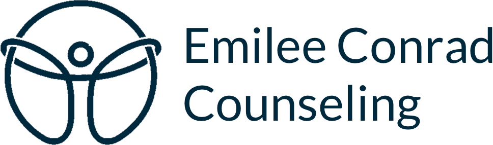 Emilee Conrad Logo